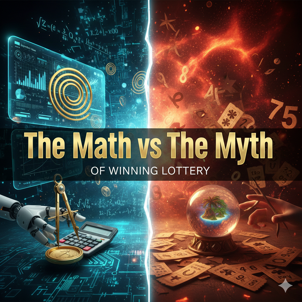 Myth and math